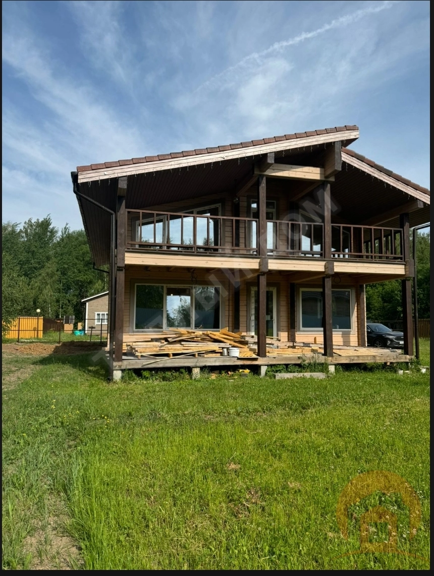 Заокский район, 150 м²
