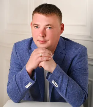 Плёсов Анатолий Алексеевич