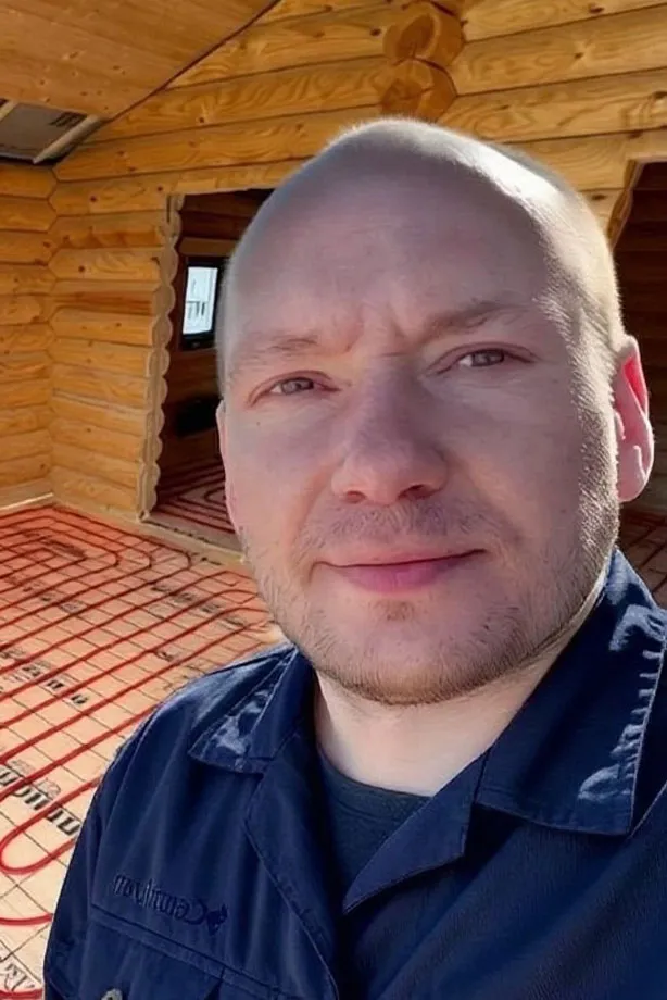 Приходько Павел